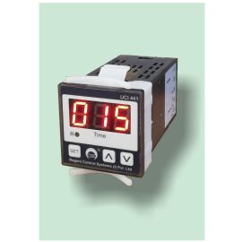 Delay OFF timer